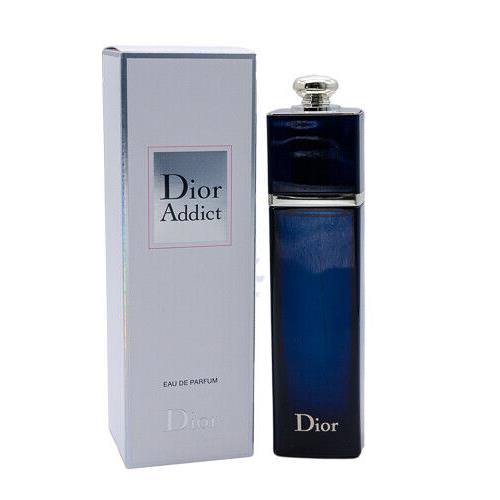 Dior Addict by Christian Dior 3.4 oz Edp Perfume For Women