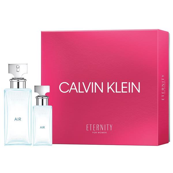 Calvin Klein Eternity Air For Women 2-Piece Fragrance Gift Set