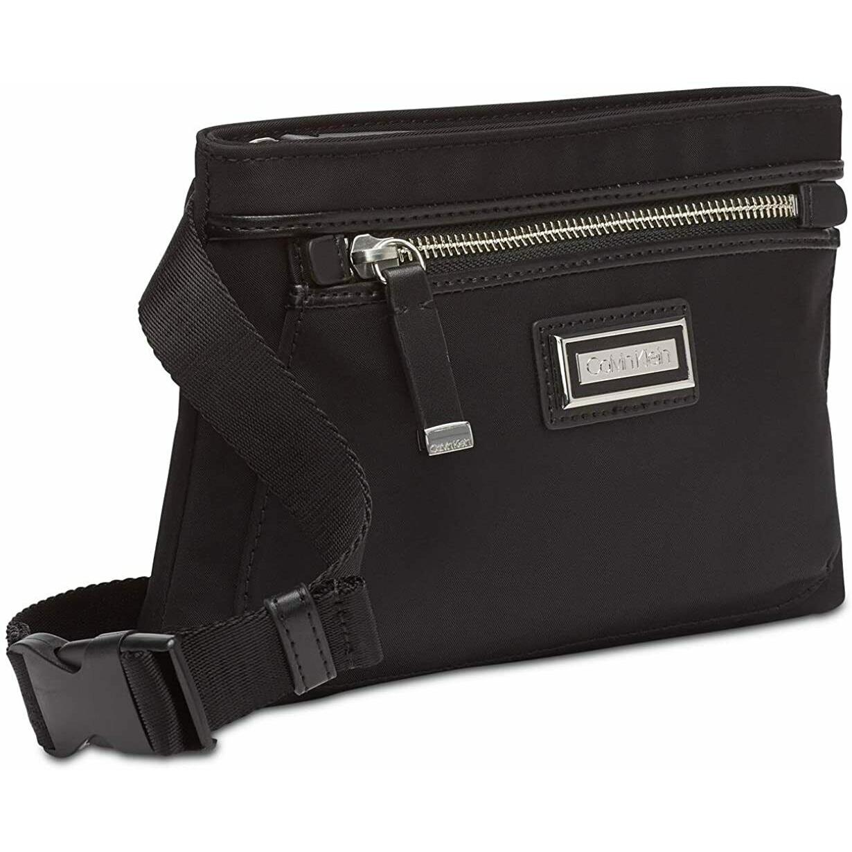 calvin klein belfast tote