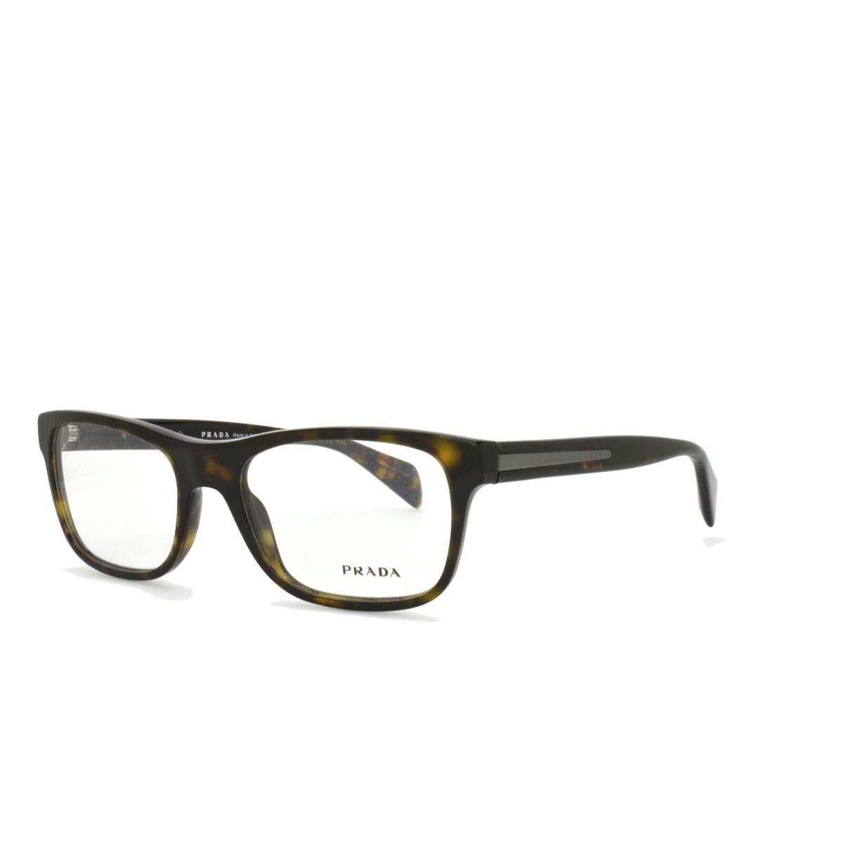Prada Eyeglasses 19P 2AU 55-18-140
