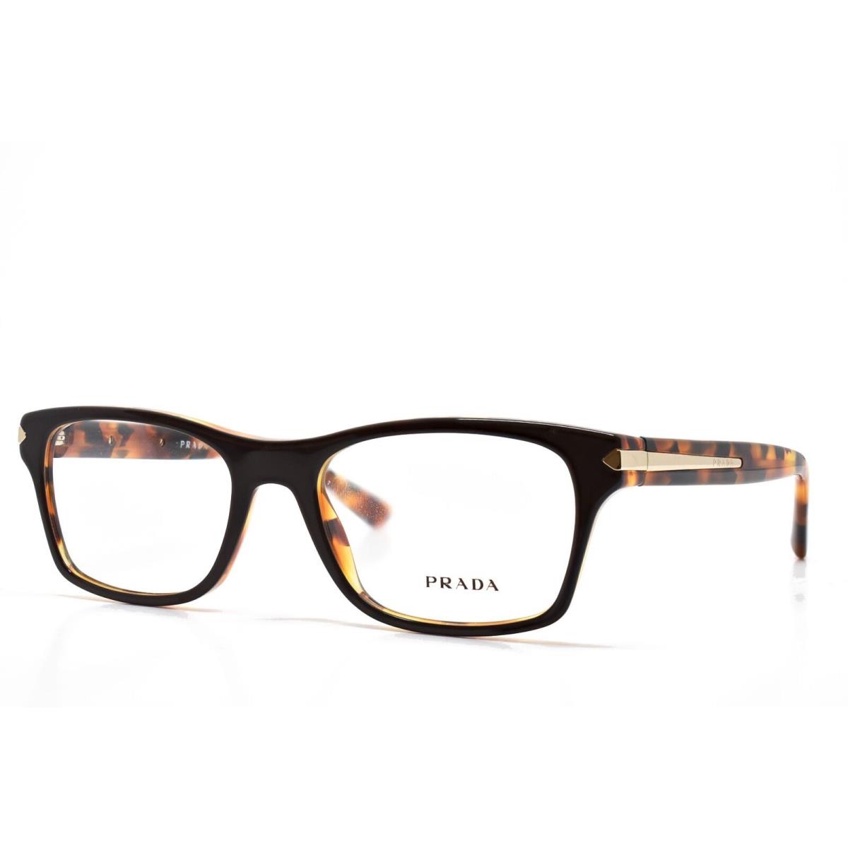 Prada 16S Ubs RX Eyeglasses 52-18-140