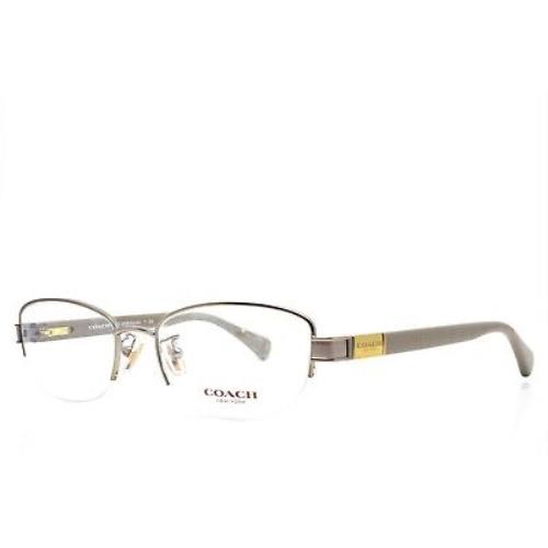 Coach Eyeglasses 5059 9198 52-18-135