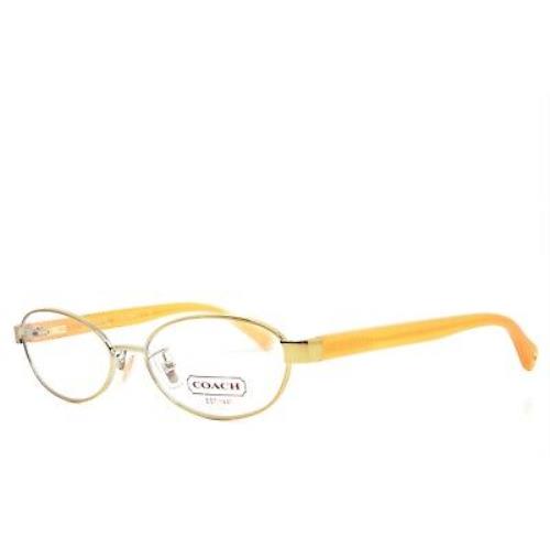 Coach 5032 9072 Eyeglasses 52-16-135