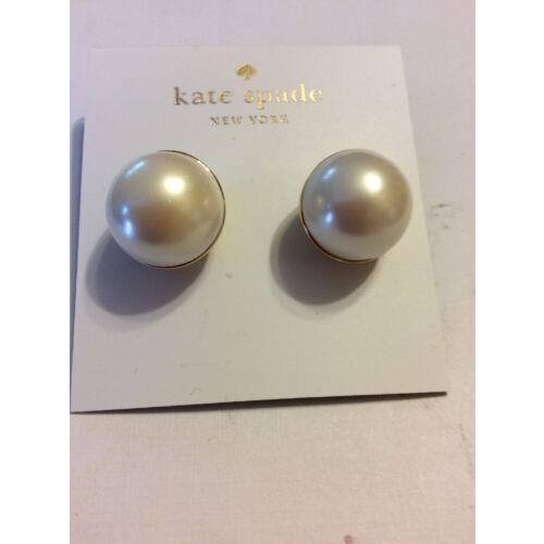 Kate Spade Bits and Baubles Earrings K206x