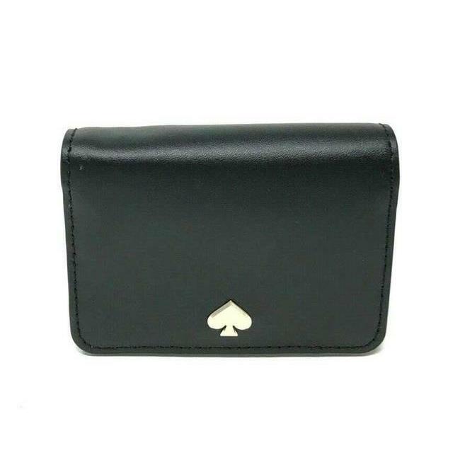 Kate spade nadine best sale slim bifold card holder