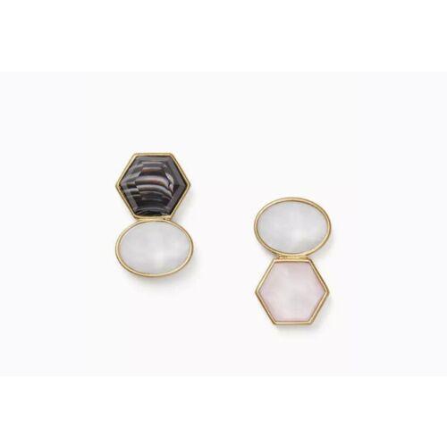 Kate Spade Sunshine Stones Stud Earrings m81/58d