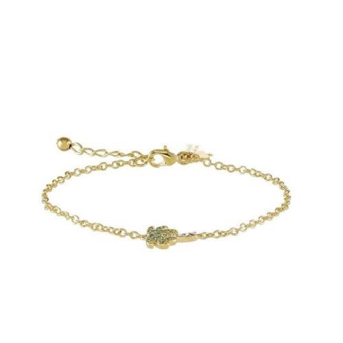 Kate Spade Out Of Office Plan Tree Bracelet Kss14