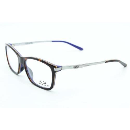 Oakley OX1127 Nine-to-five 0652 Tortoise Night Eyeglasses 52-16
