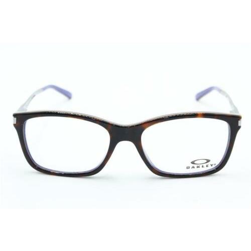 Oakley eyeglasses  - TORTOISE NIGHT Frame 0