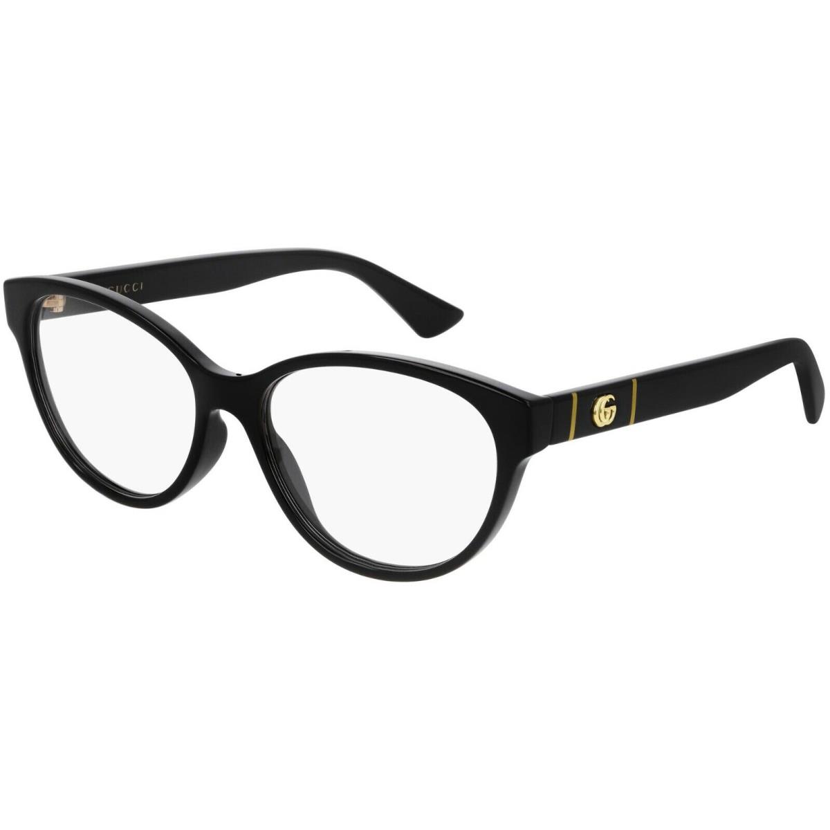 Gucci GG0633O Black 001 Eyeglasses