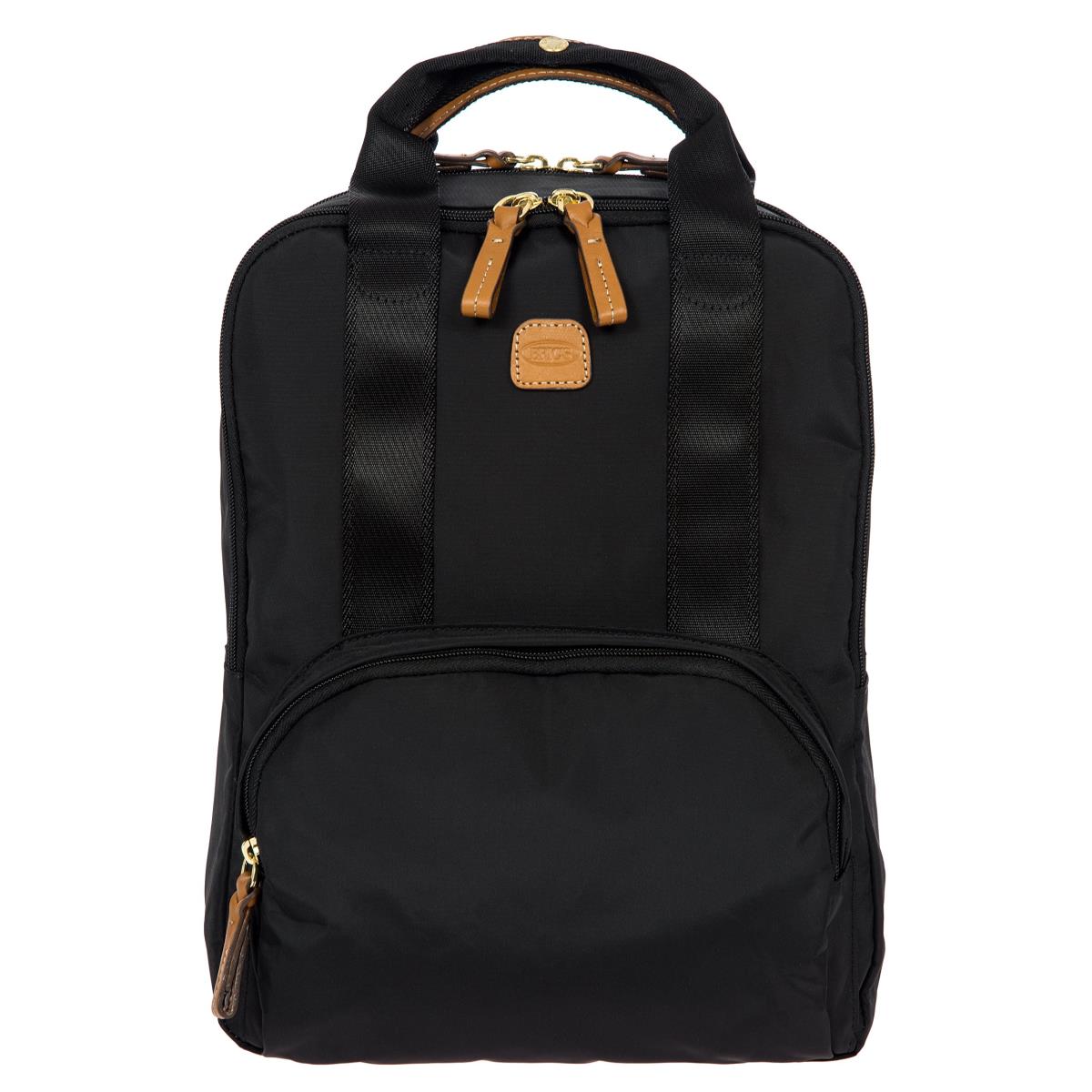 Bric`s Bric`s X-bag Urban Backpack Black