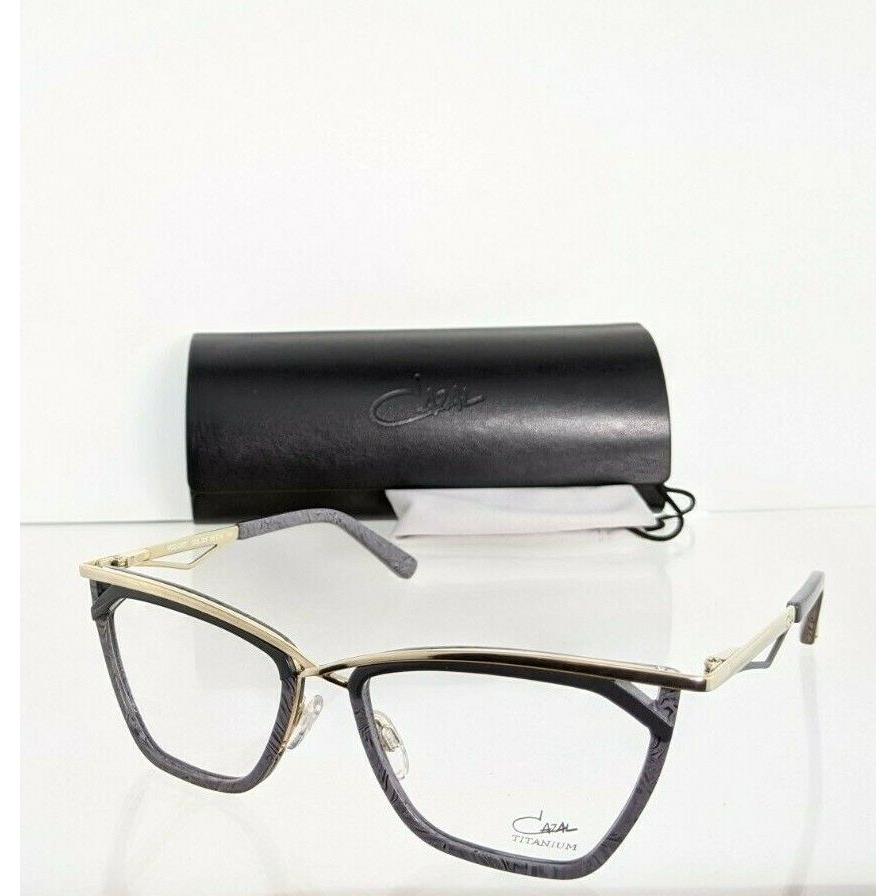 Cazal Eyeglasses Mod. 2507 Col. 001 2507 55mm Frame