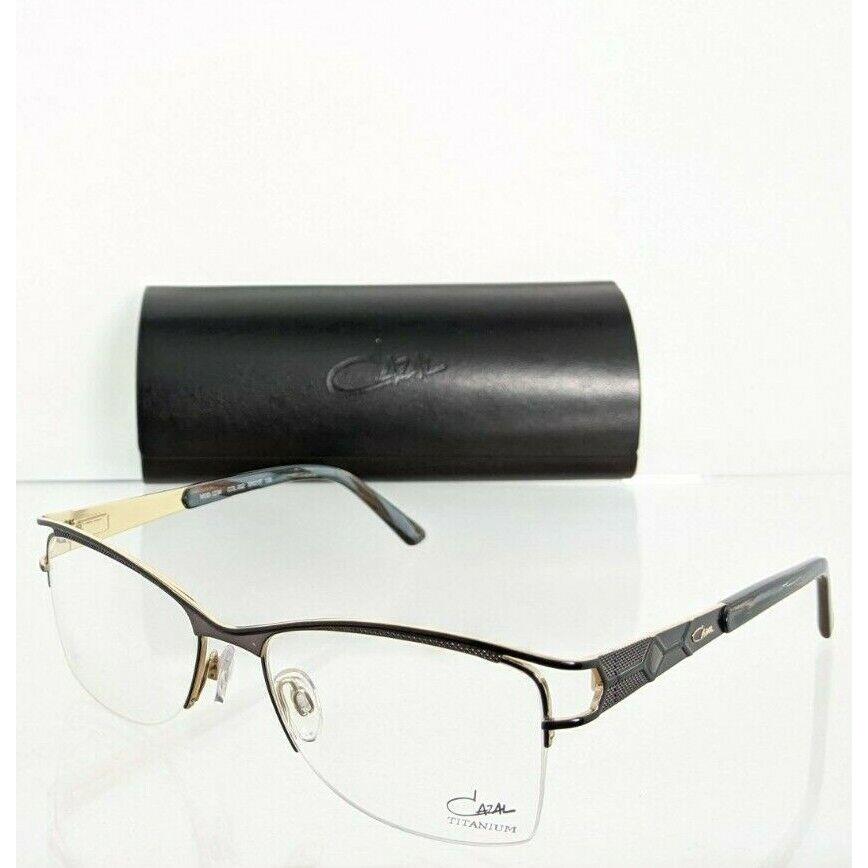 Cazal Eyeglasses Mod. 1234 Col. 002 1234 53mm Frame