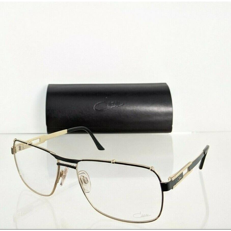 Cazal Eyeglasses Mod. 7030 Col. 002 7030 60mm Frame