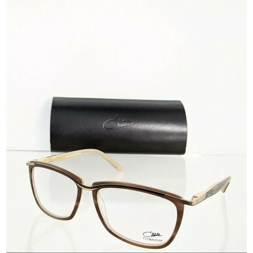 Cazal Eyeglasses Mod. 3054 Col. 003 3054 54mm Frame