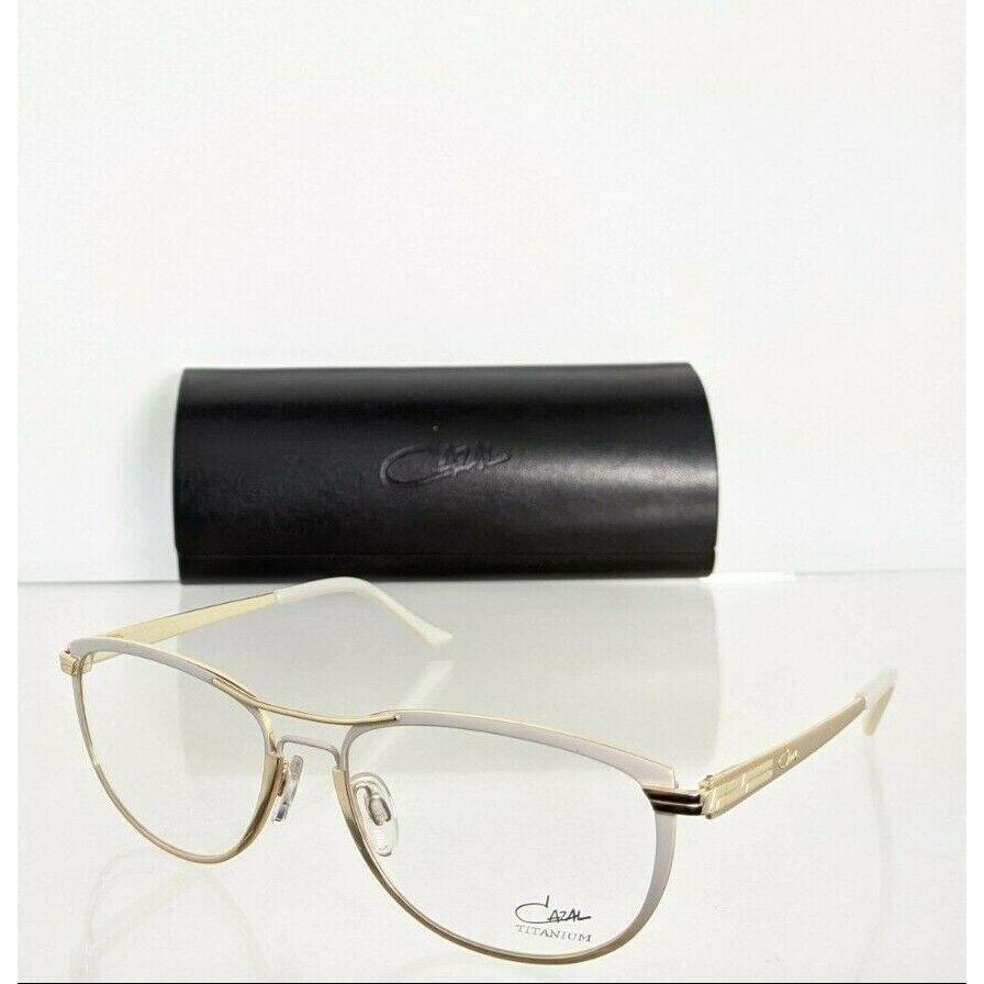 Cazal Eyeglasses Mod. 4258 Col. 002 4258 52mm Frame