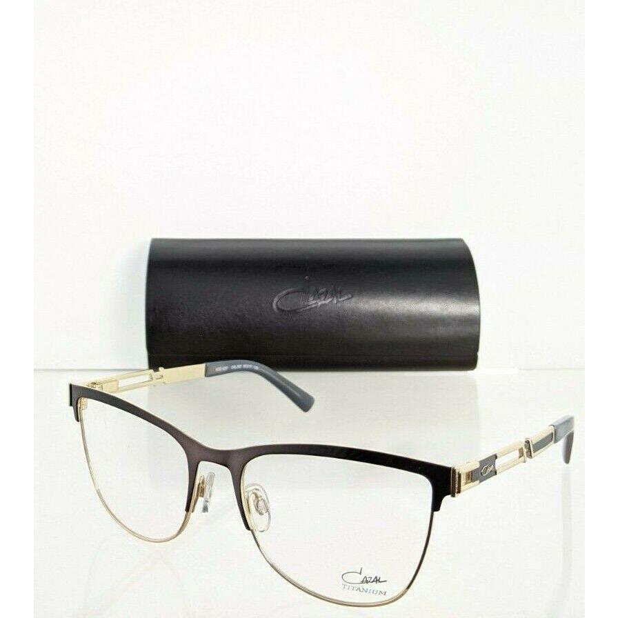 Cazal Eyeglasses Mod. 4257 Col. 003 4257 53mm Frame