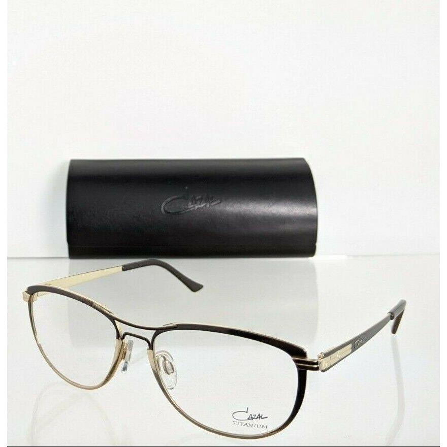 Cazal Eyeglasses Mod. 4258 Col. 001 4258 52mm Frame