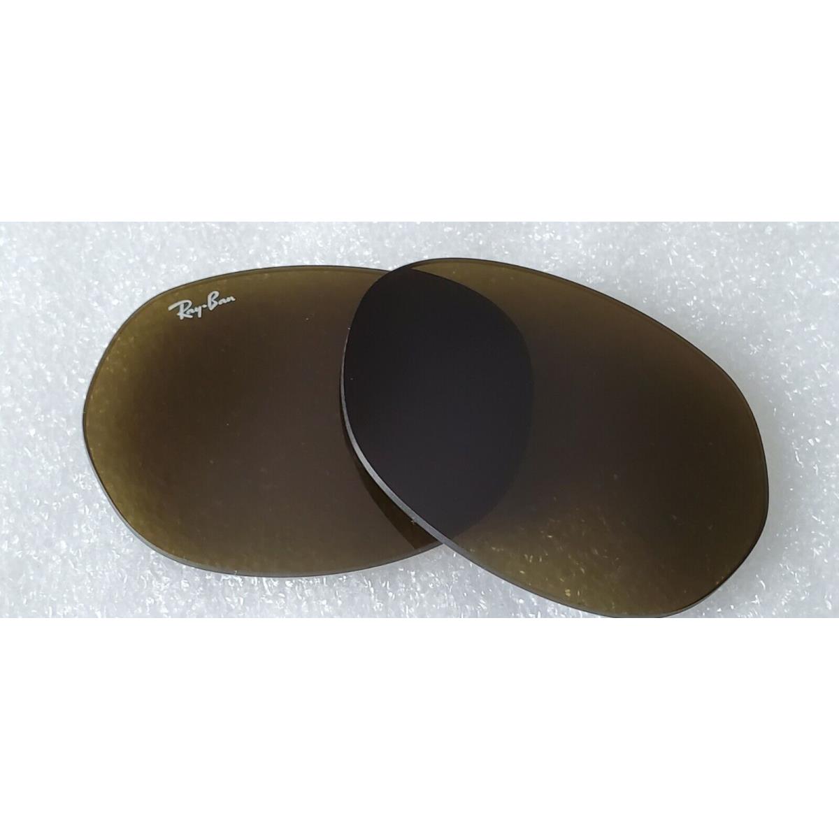 Ray-ban RB4325 710/73 Replacement Lenses 59mm