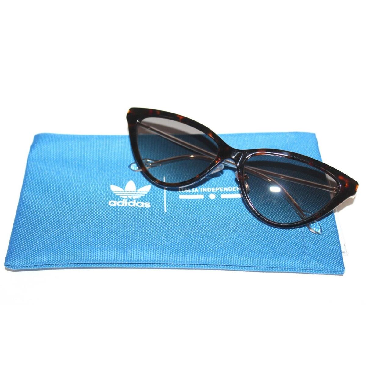 Adidas sunglasses  - Frame: , Lens: Gray 5