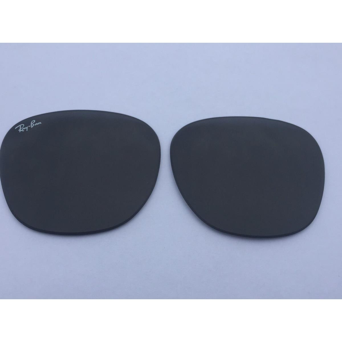 Rayban Replacement Lens RB3016 /RB2176/ RB3507/ RB3716 / RB3816 Clubmaster Blue Classic 51mm
