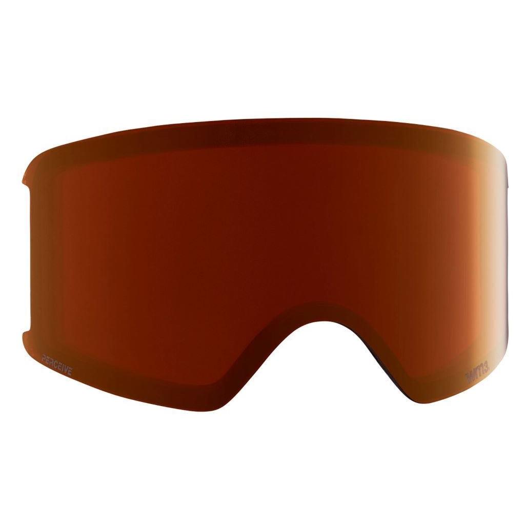 Anon WM3 Perceive Replacement Lenses Anon Sunny Bronze