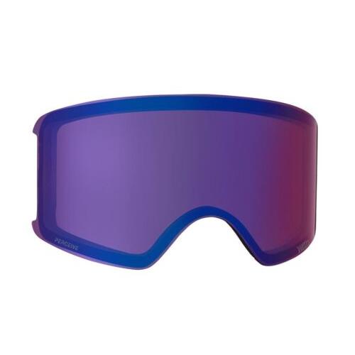 Anon WM3 Perceive Replacement Lenses Anon Variable Violet