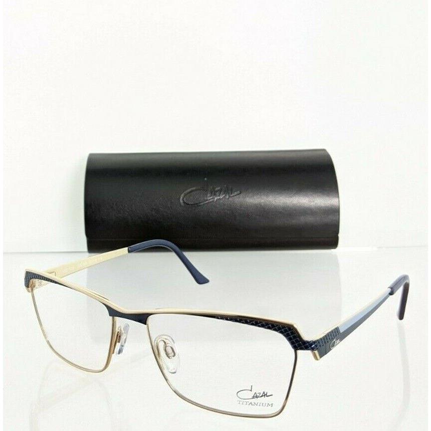 Cazal Eyeglasses Mod. 1225 Col. 003 1225 53mm Frame