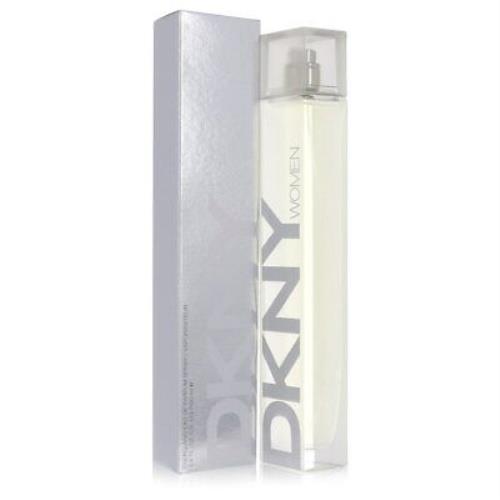 Dkny By Donna Karan Energizing Eau De Parfum Spray 3.4oz/100ml For Women