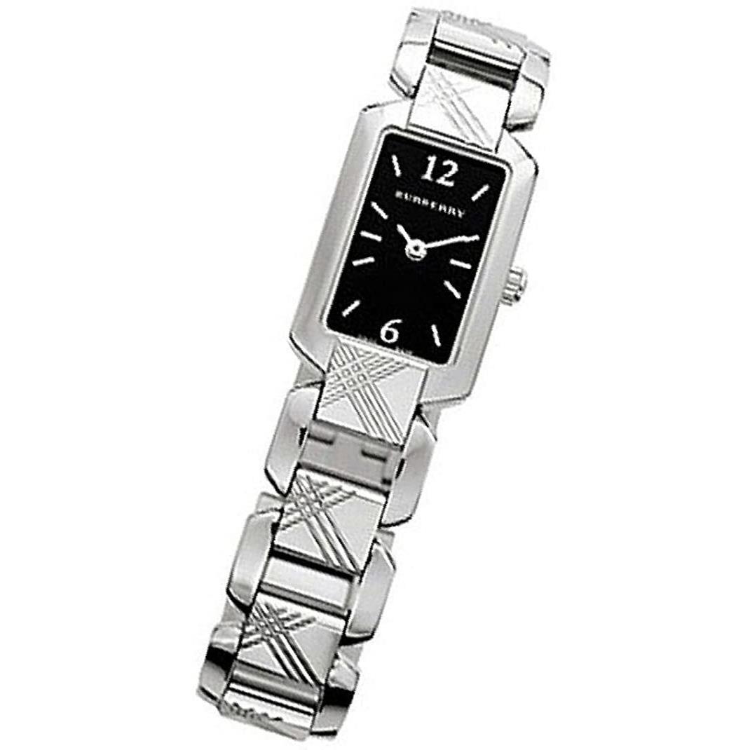 Burberry rectangular clearance watch