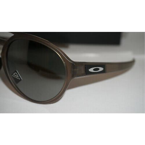 Oakley sunglasses  - Brown Frame, Black Lens 3