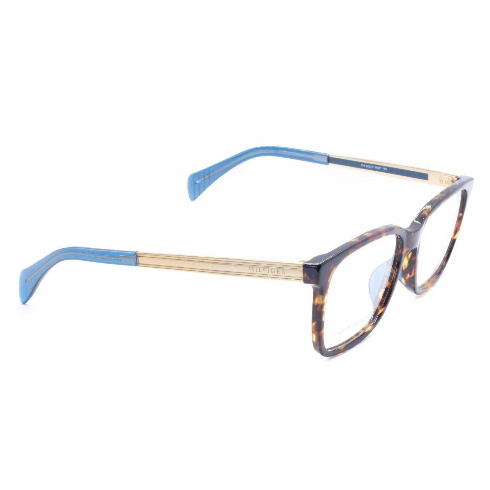 Tommy Hilfiger eyeglasses  - Gold Frame 0
