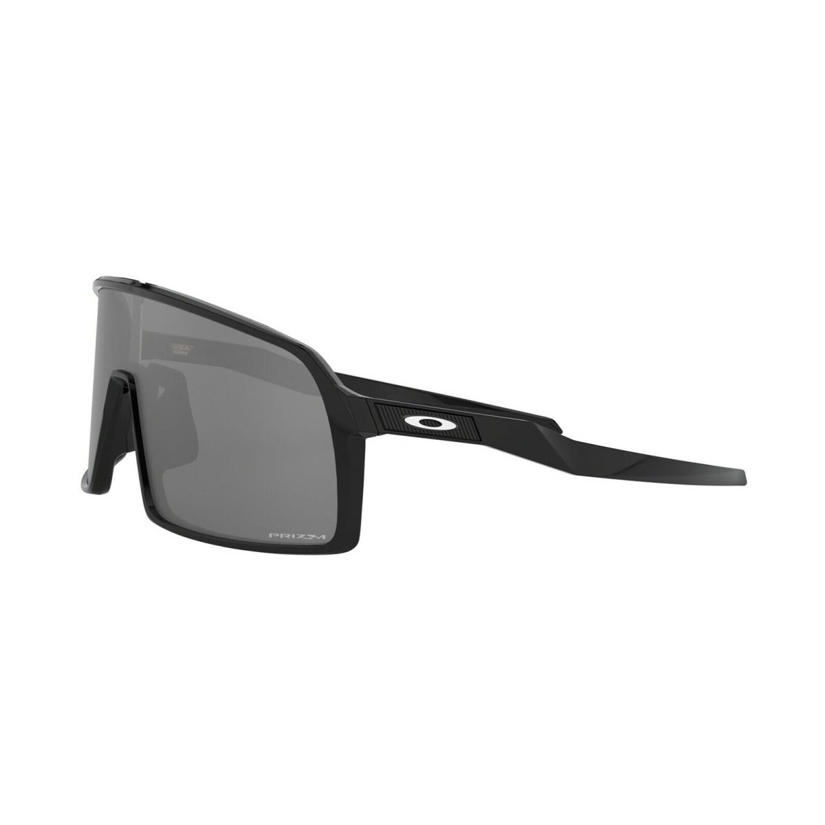 Oakley sunglasses  - Black Frame, Black Lens
