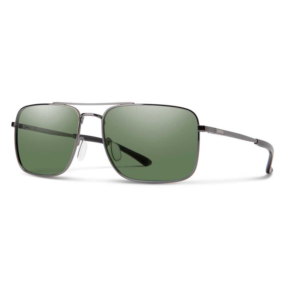 Smith Outcome Sunglasses -new- Lifetime Warranty - Includes Protective Sleeve