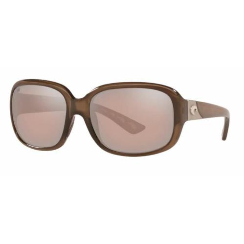 Costa Del Mar Gannet Sunglasses - Polarized - Frame: