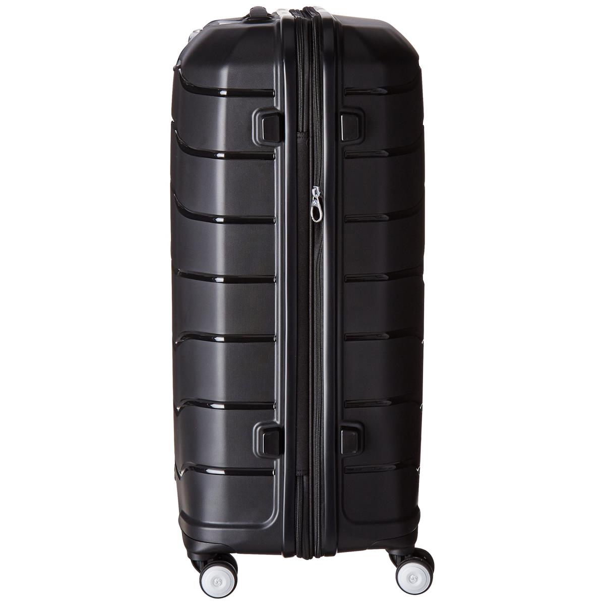 Samsonite Freeform Hardside 28-Inch Spinner Black