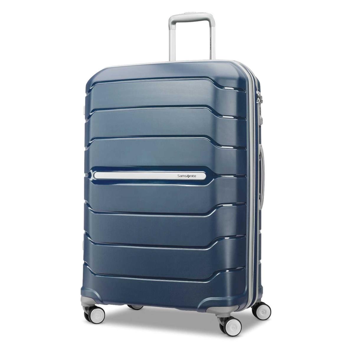 Samsonite Freeform Hardside 28-Inch Spinner Navy