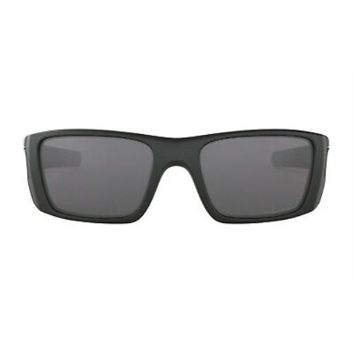 Oakley sunglasses Fuel Cell - Black Frame, Black Lens 0