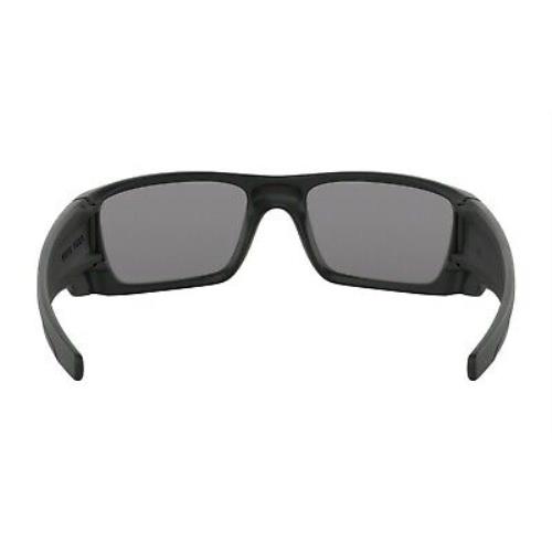 Oakley sunglasses Fuel Cell - Black Frame, Black Lens 1