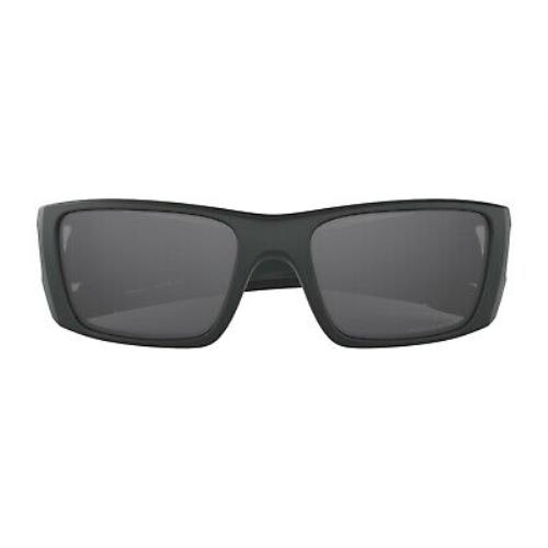 Oakley sunglasses Fuel Cell - Black Frame, Black Lens 3
