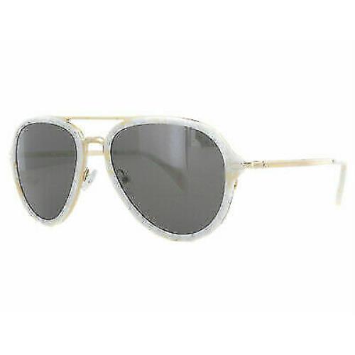 Celine 41374Z-23FNR Gold Sunglasses