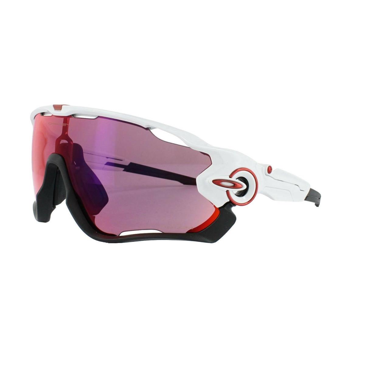 OO9290-05 Mens Oakley Jawbreaker Sunglasses