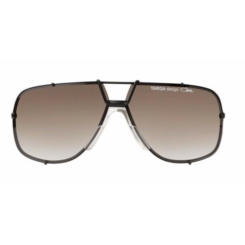 Cazal 902 Sunglasses Targa Legend Color 049 Black
