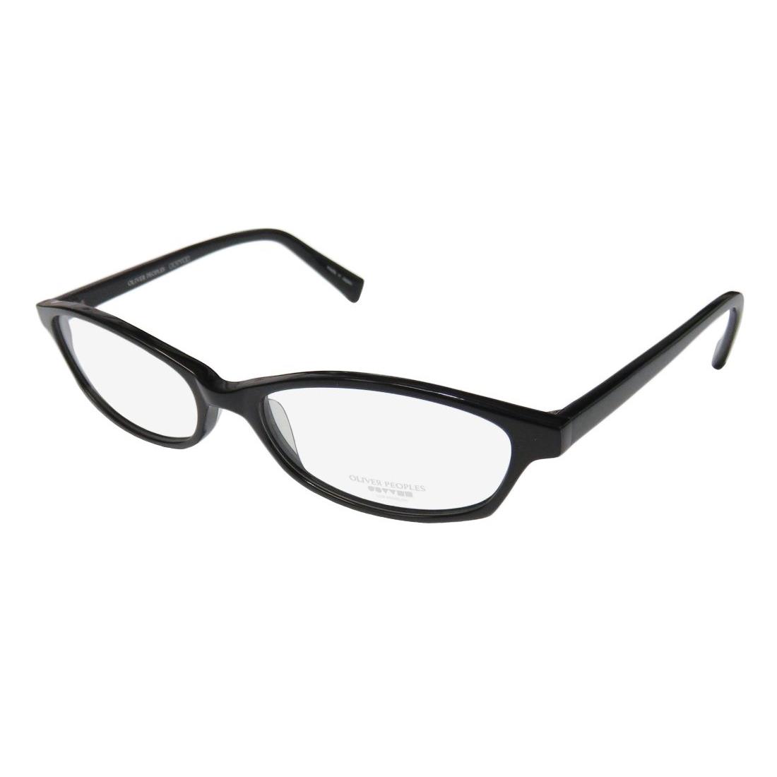 Oliver Peoples Raquel Must Have Light Style Eyeglass Frame/glasses/eyewear