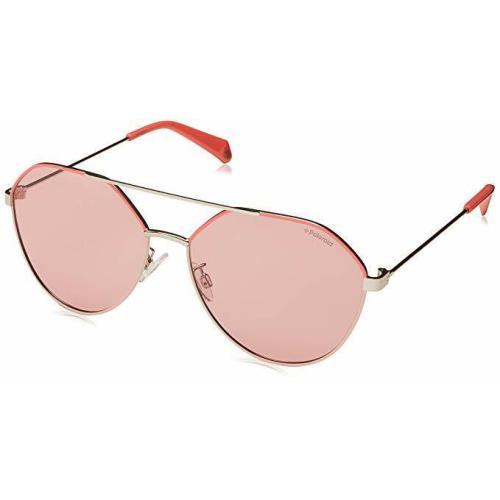 Polaroid PLD6059FS-35J0F Pink Sunglasses