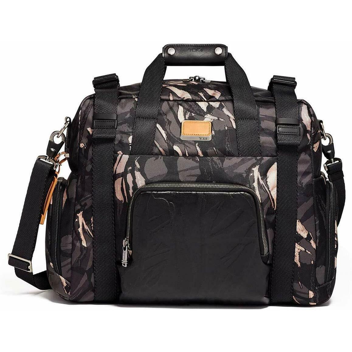 tumi alpha bravo camo