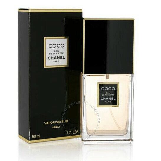 Chanel Coco 1.7oz / 50ml Edt Spray