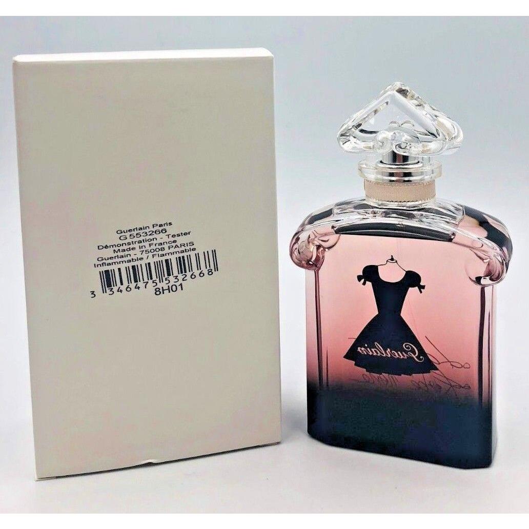 LA Petite Robe Noire Guerlain Women Perfume Edp 3.4 oz 3.3