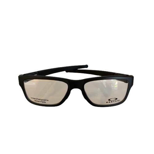 Oakley OX 8091 Marshal Mnp 809101 Satin Black Eyeglasses