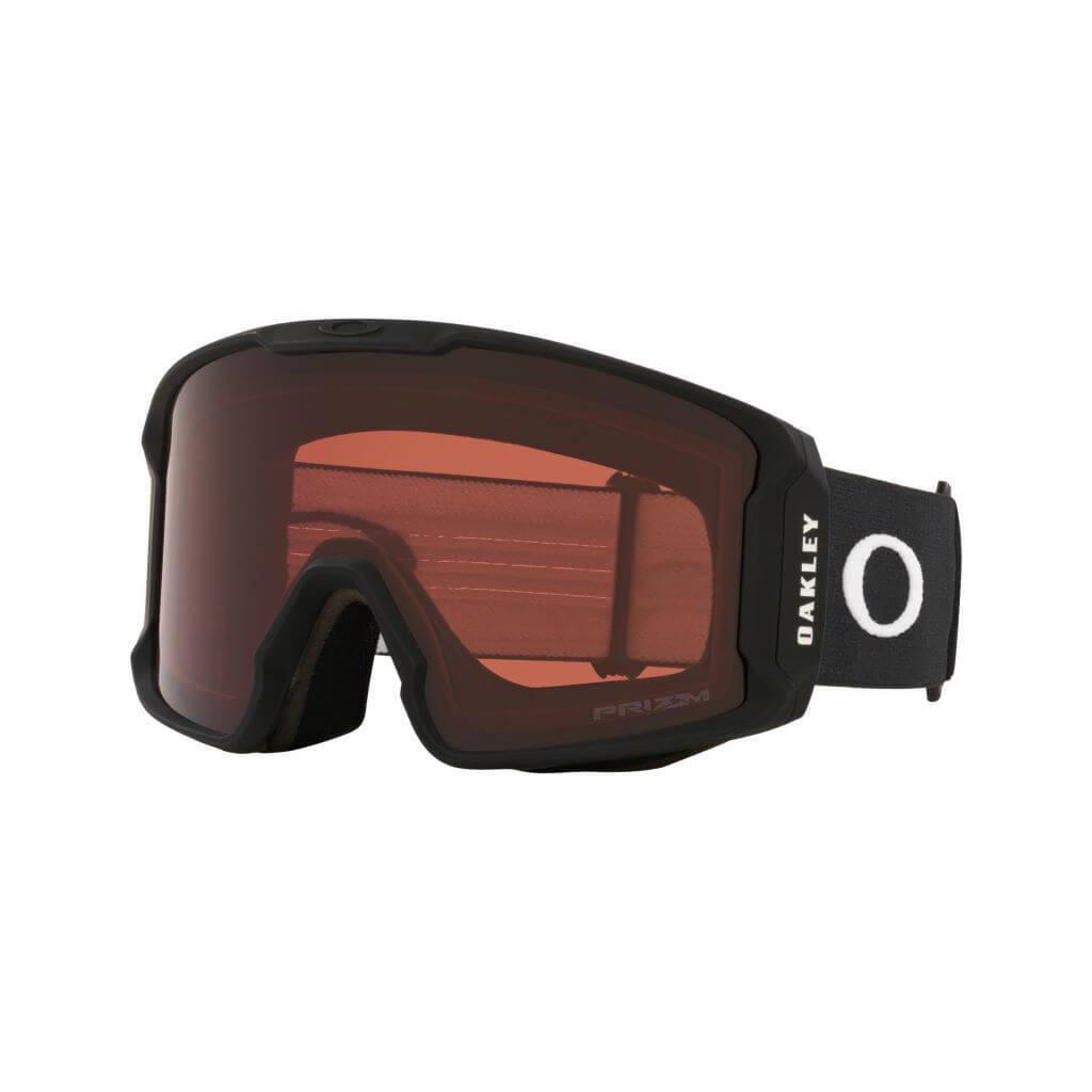 Oakley Line Miner L Snow Goggles Prizm Lenses - Frame: See Options, Lens: See Description